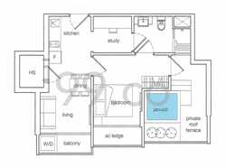 Haig 162 (D15), Apartment #237769121